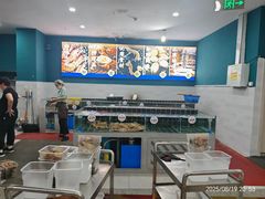 -巧克力渔家.小船海鲜胶东菜(万平口店)