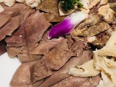 -羊来顺冰煮鲜羊 铁锅烀羊肉(中央大街店)
