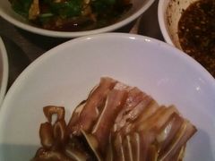 -黔蘑菇四季餐厅(观山湖店)