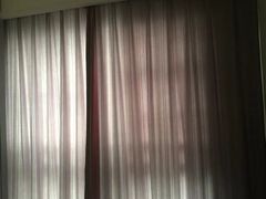 -有肆年整体软装设计 窗帘墙布硬包挂画(红星美凯龙双楠店)