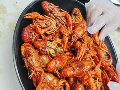 -聚味瞿记·龙虾堂(树木岭店)