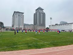 -北京大学-第一体育馆