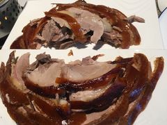 -同喜烤鸭店(光芒店)