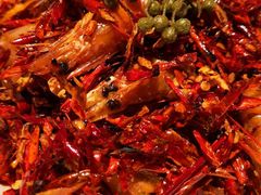 -雀蓝川菜(奥体广场店)