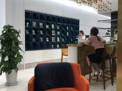 -海马体照相馆(环贸iapm大师爱情店)