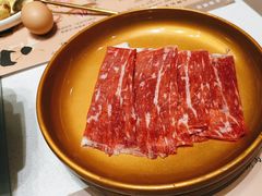 -小茉庐和牛自助火锅(龙湖万达店)