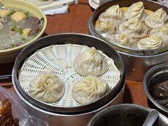 -笑云开汤包店(网巾市店)