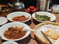 -天下客饭店(中山路店)