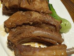 -奕景小馆·地道大连菜(恒隆广场店)