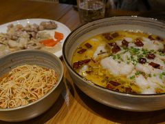 -十三式重庆江湖菜(金茂览秀城店)