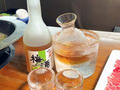-潮澎派·潮汕菜大排档(南较西路店)