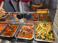 -晶牌烤鸭(延吉东路557弄小区店)