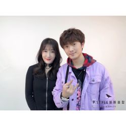 -P.STYLE 派斯造型