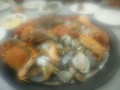 -仙螺岛海鲜自助餐厅(总店)