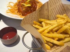 -牛扒先生·厚切雪花牛扒西餐厅(北京路禺山路店)