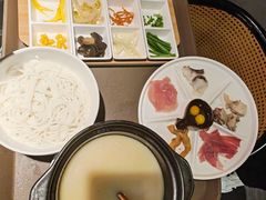 -云海肴云南菜·蒸汽石锅鱼(青岛万象城店)