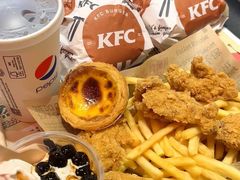 -肯德基(年家浜店)