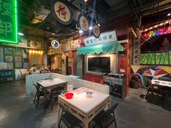 -老长沙龙虾馆·聚会餐厅(白石洲店)