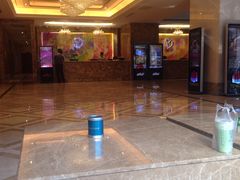 -萧邦音乐会所KTV·蒸汽活海鲜自助(福田店)