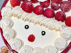 -维尔纳斯·生日蛋糕·动物奶油冰淇淋蛋糕(六里桥店)