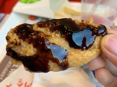 可乐鸡翅-德克士(砂之船奥特莱斯店)