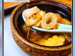 -叶叶菩提·晋福宫