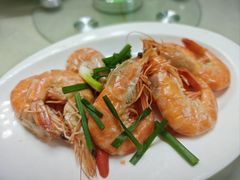 -星奇缘·海鲜餐厅(东山美食地标店)