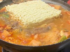 -米屋石锅拌饭(师大店)