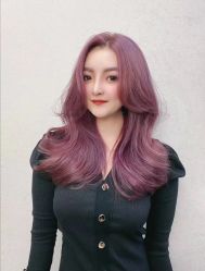-BHG Hair Salon