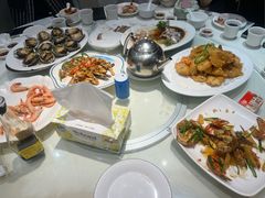 -海儀美食楼(湾仔海鲜街店)