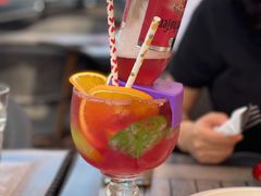 -LENBACH兰巴赫西餐啤酒坊(大连东港店)