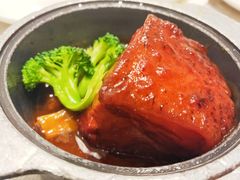 -马凯餐厅(地安门店)