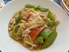 -红东阁东北菜烤肉酒馆(CROSS万象汇店)