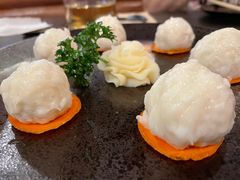 -熹悟海鲜火锅·广式打边炉