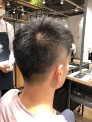 -Mentor Hair Salon