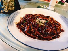 响油鳝丝-上海年代(水上东路店)