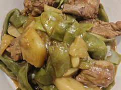 -小土豆北方菜馆(方庄店)