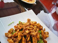 -凤凰岭蒙古包风味餐厅