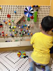 -MELAND CLUB亲子乐园·派对·餐厅(北京芳圆里ID MALL店)