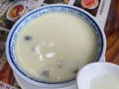 -周大娘牛乳(旧寨古村总店)