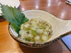 芥末章鱼-有喜屋·深夜食堂(环宇荟店)