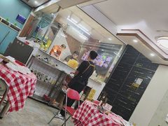 -鹤睦鱼生·啫啫煲·海鲜(保利百合店)
