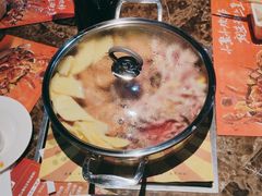 -御上皇三汁焖锅(薛城万达广场店)