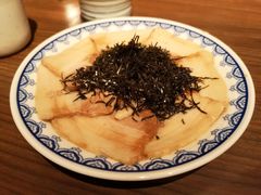 -一蘭拉面(铜锣湾店)