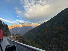 -二红烧烤排骨串(麦岛店)