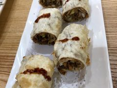 -小艺烧烤(曲江店)