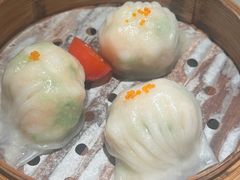 -禄运茶居·手工点心(猎德店)