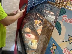 -DQ·蛋糕·冰淇淋(万象城店)