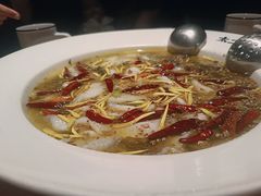 -太二酸菜鱼(深圳布吉万象汇店)