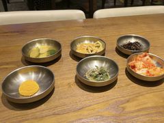 -春熙台·韩国料理(宝安西乡店)